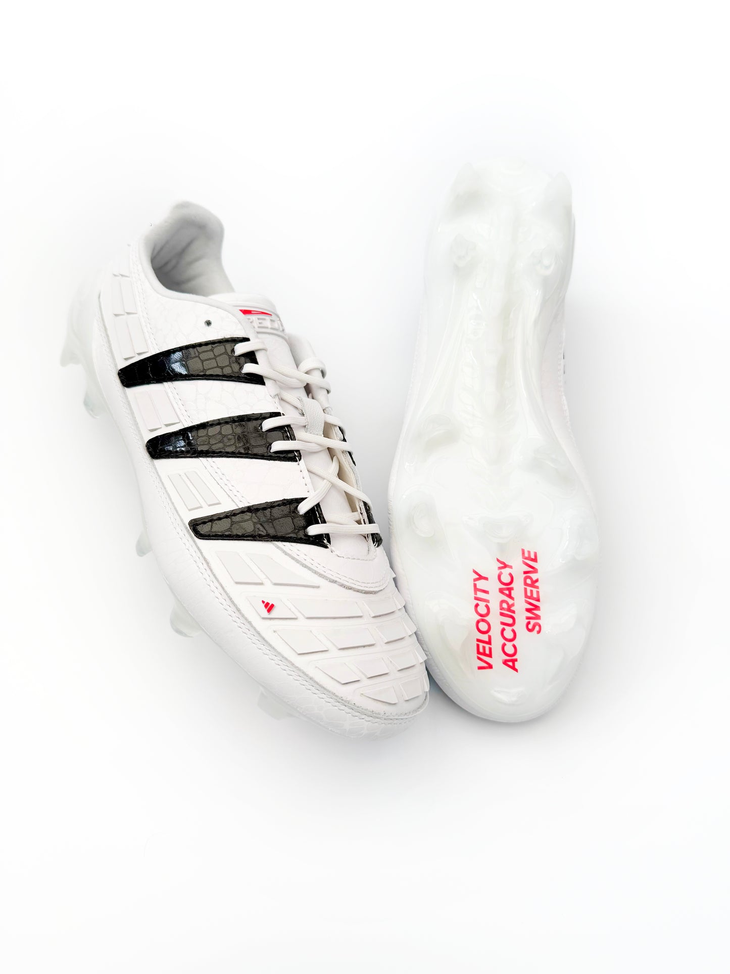 Adidas Predator 94 Reverse FG Ftwr White/Core Black/Ftwr White