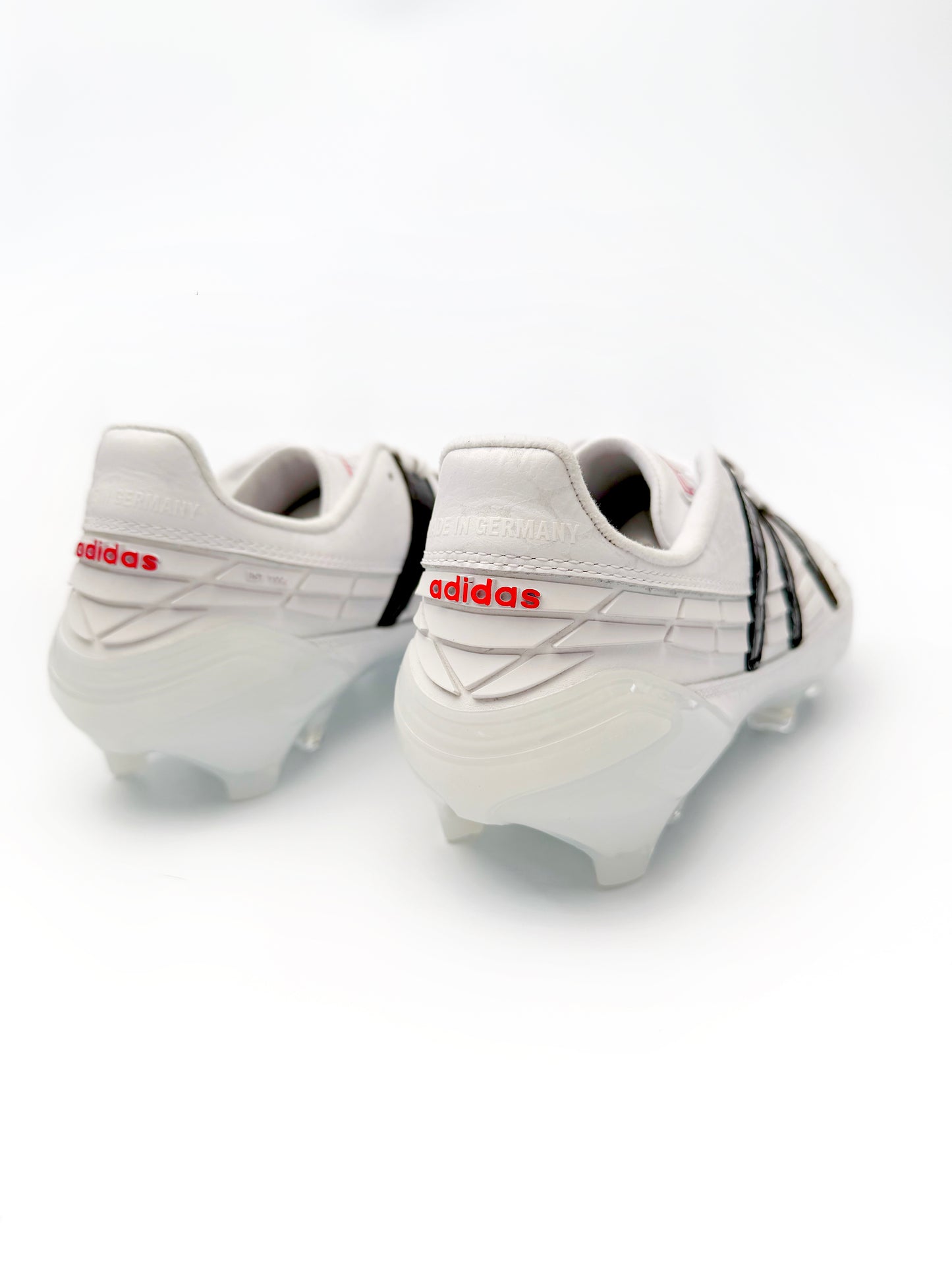 Adidas Predator 94 Reverse FG Ftwr White/Core Black/Ftwr White