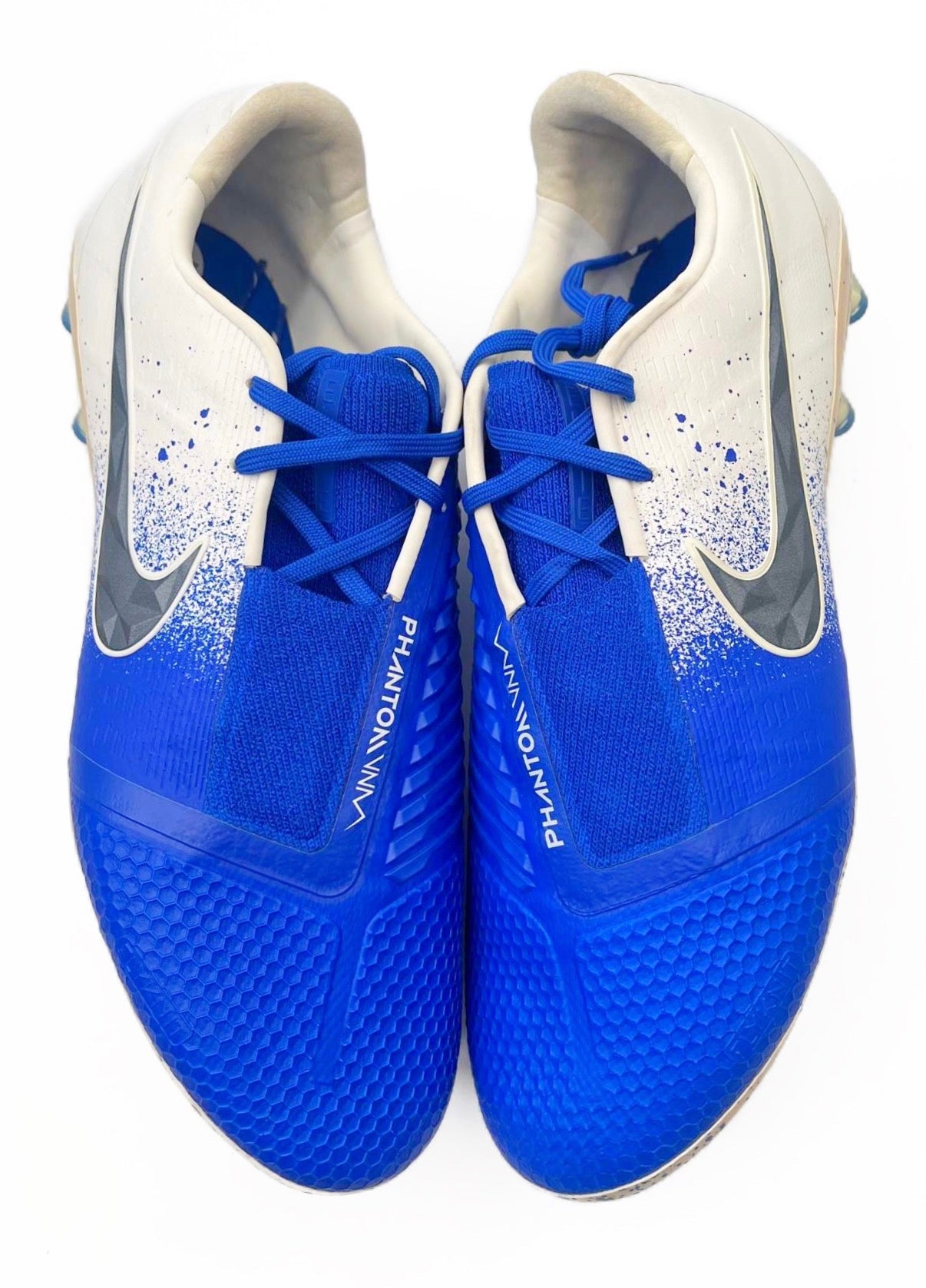 Nike Phantom Venom Elite FG 'Euphoria Pack - Racer Blue' (Made In italy)