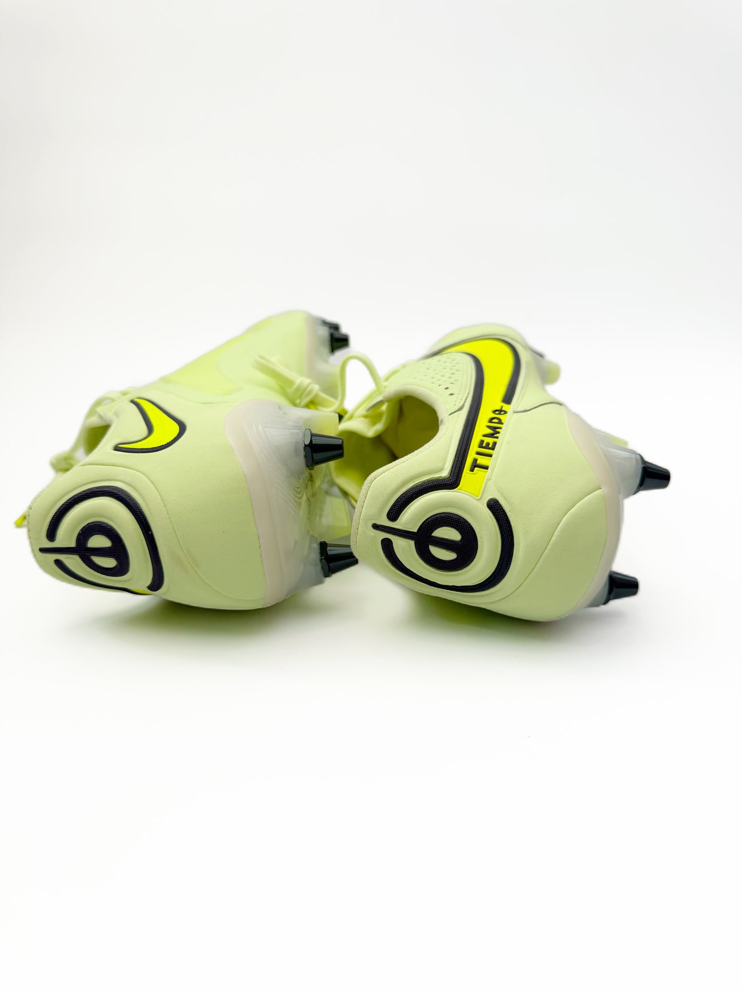 Nike Tiempo Legend 9 Elite SG-Pro Luminous - Barely Volt/Volt/Summit White  (Made in Bosnia)