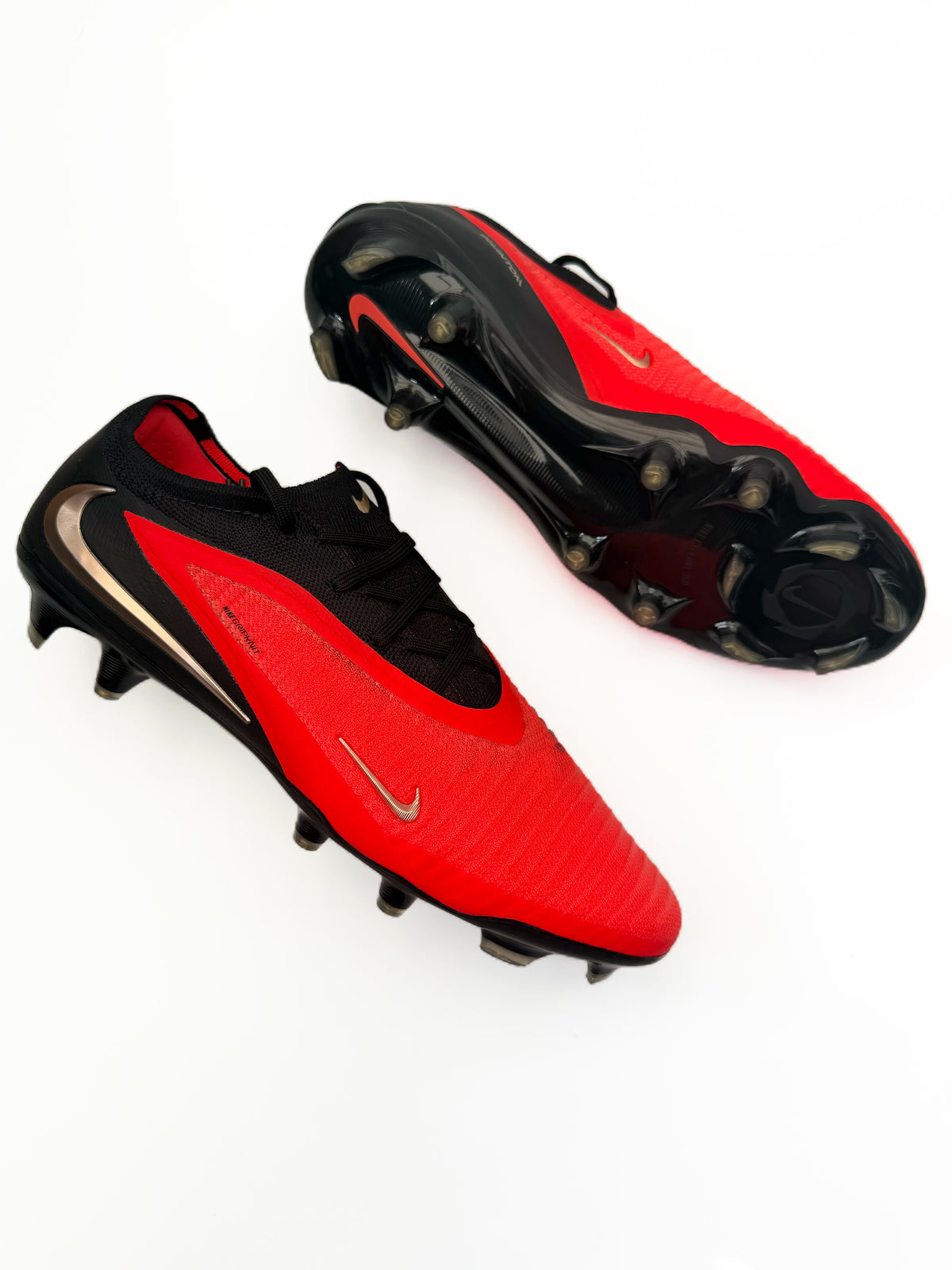 Nike Phantom 6 Low Elite FG Brt Crimson/Blur/Black Regular price