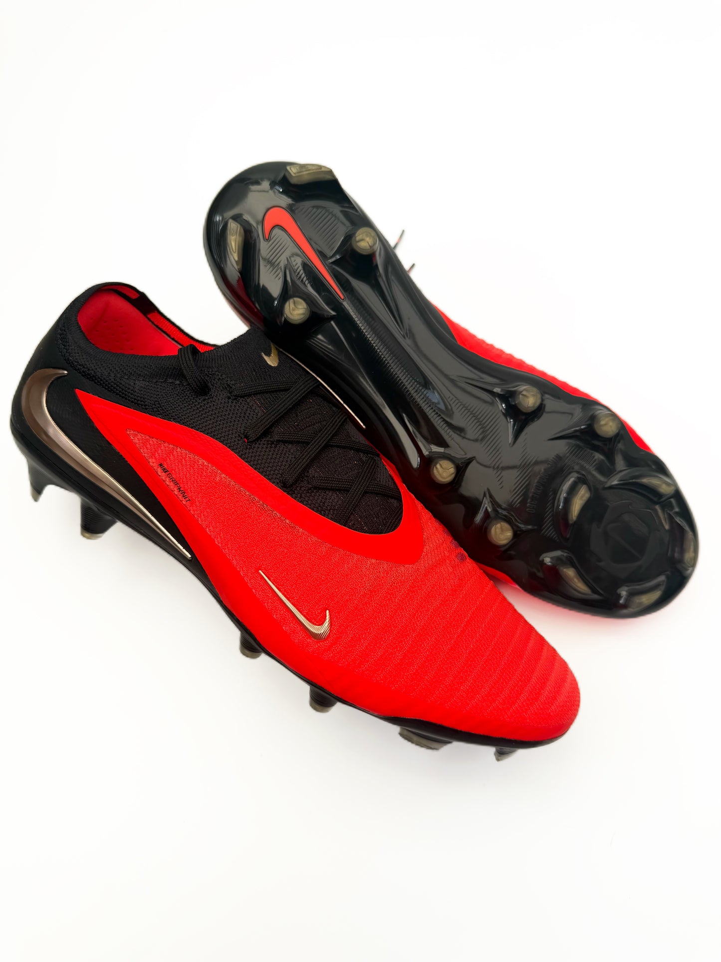 Nike Phantom 6 Low Elite FG Brt Crimson/Blur/Black Regular price