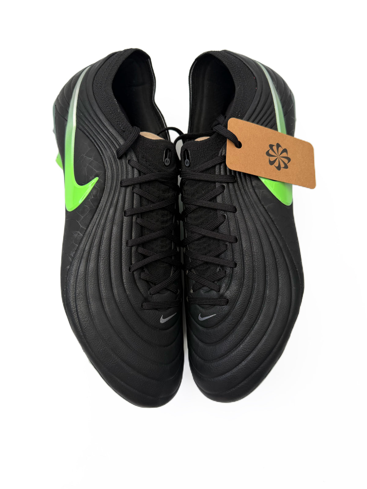 Nike Tiempo Maestro Elite SG-Pro Black/Illusion Green/Black