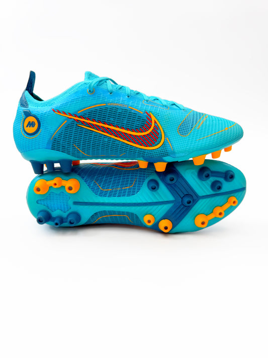 Nike Mercurial Vapor 14 AG-Pro-Chlorine Blue