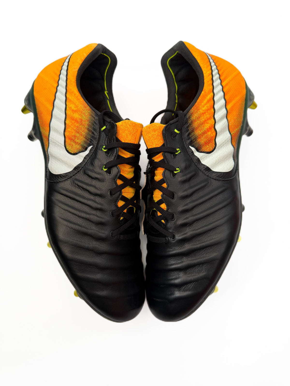 Nike Tiempo Legend 7 Elite SG-Pro AC-Laser Orange/Black
