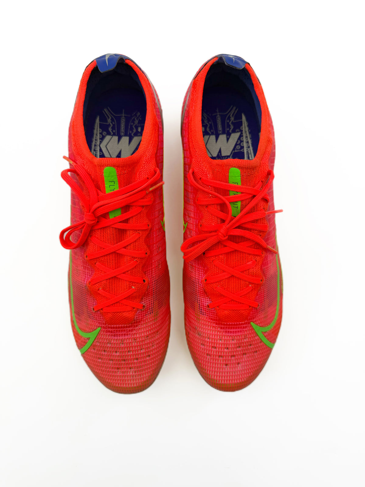 Nike Mercurial Vapor 14 Elite FG Spectrum Pack-Pink