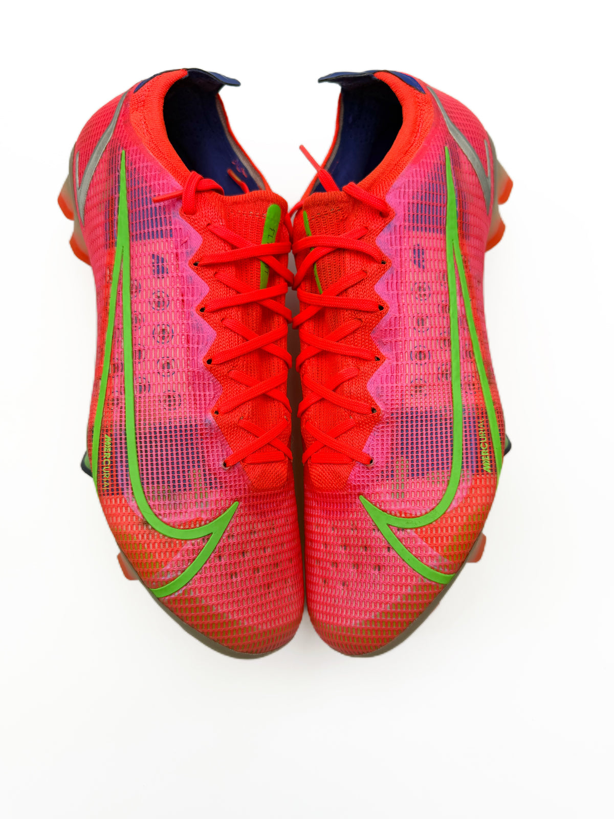 Nike Mercurial Vapor 14 Elite FG Spectrum Pack-Pink