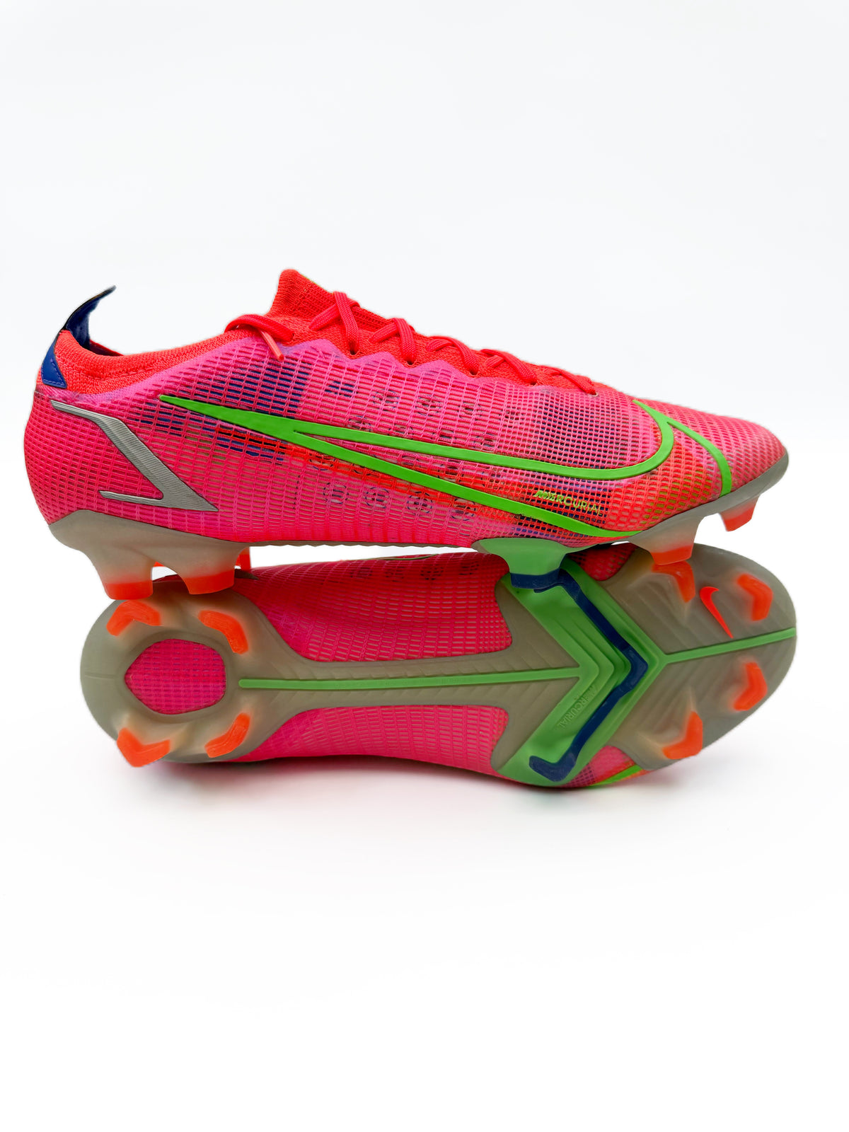 Nike Mercurial Vapor 14 Elite FG Spectrum Pack-Pink