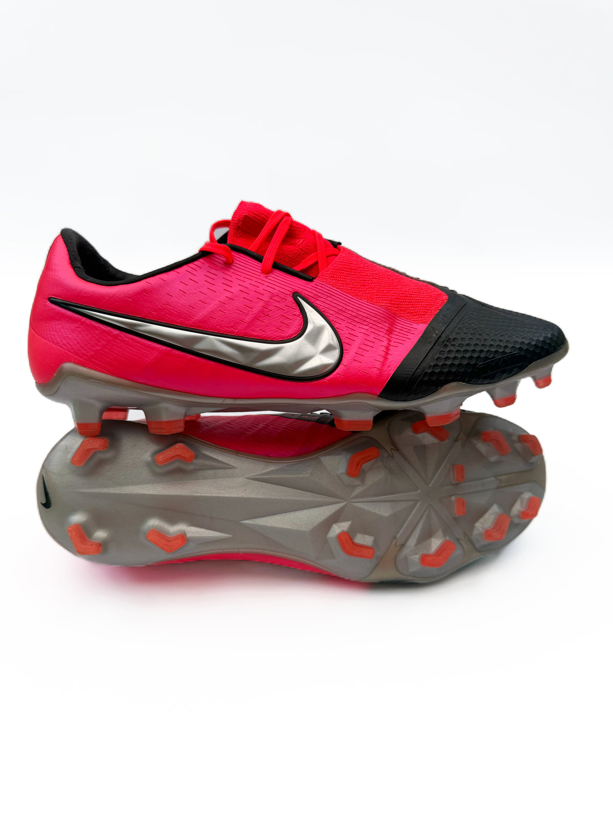 Nike Phantom Venom Elite FG 'Lab pack' Crimson/Black
