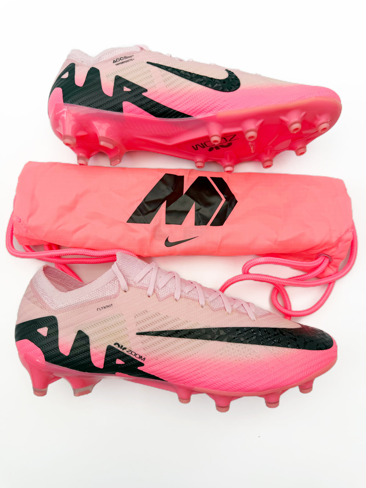Nike Mercurial Vapor 15 Elite AG-Pro 'Pink Foam'
