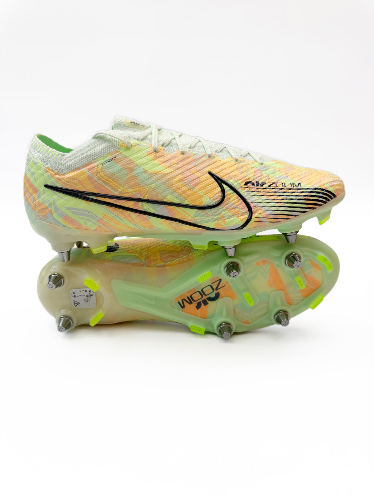 Nike Mercurial Vapor 15 Elite SG-Pro 'Bonded' Pack - Made in Bosnia