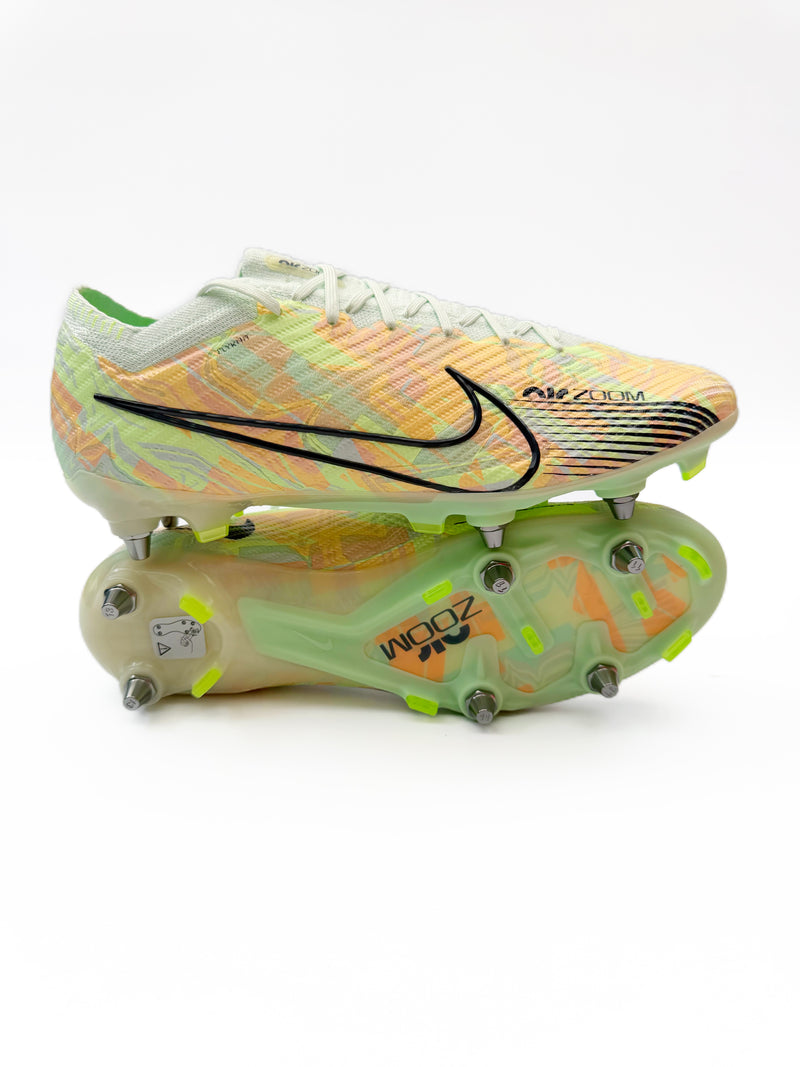 Nike Mercurial Vapor 15 Elite SG-Pro 'Bonded' Pack - Made in Bosnia