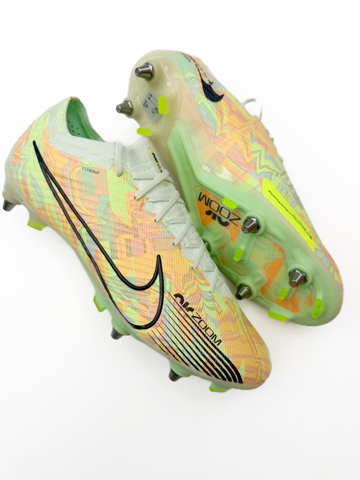 Nike Mercurial Vapor 15 Elite SG-Pro 'Bonded' Pack - Made in Bosnia