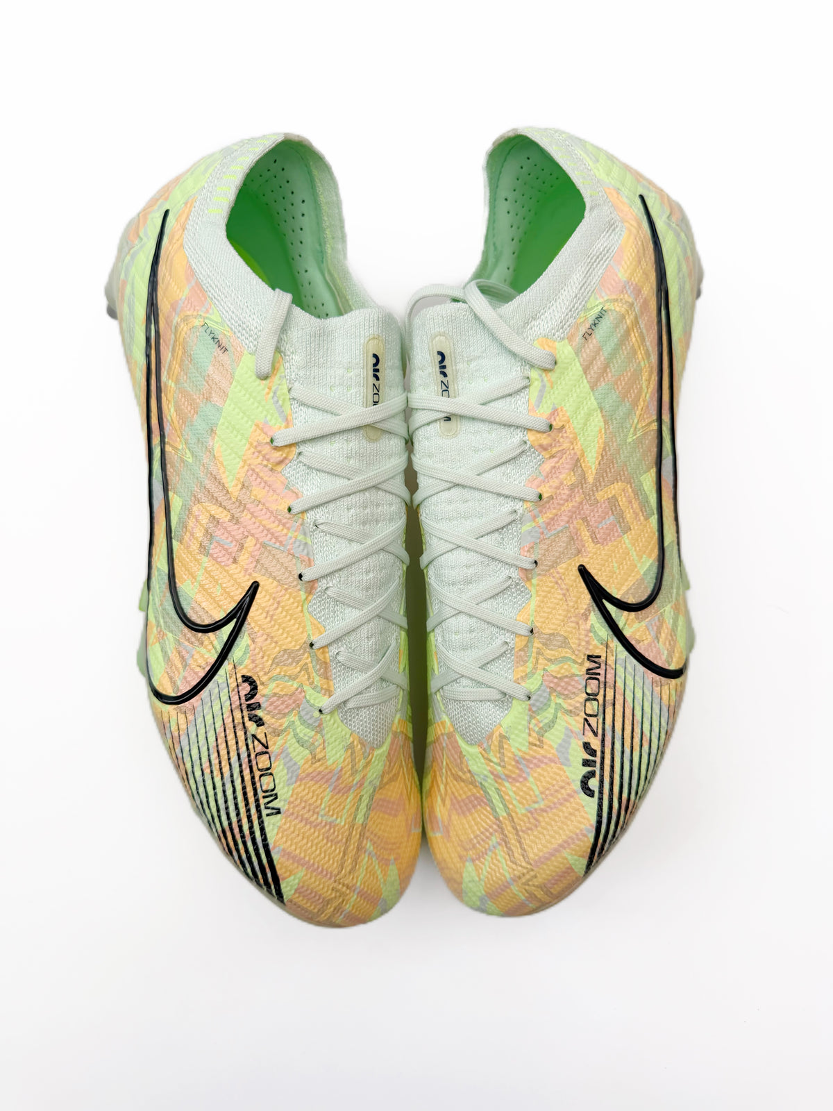 Nike Mercurial Vapor 15 Elite SG-Pro 'Bonded' Pack - Made in Bosnia