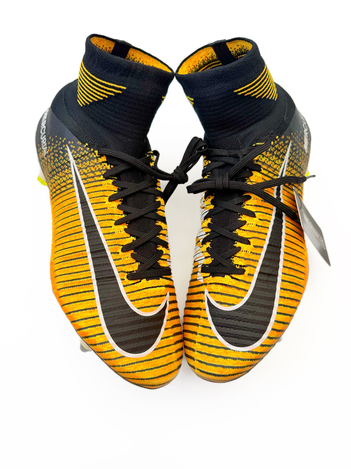 Nike Mercurial Superfly V SG-PRO -Laser Orange/Black