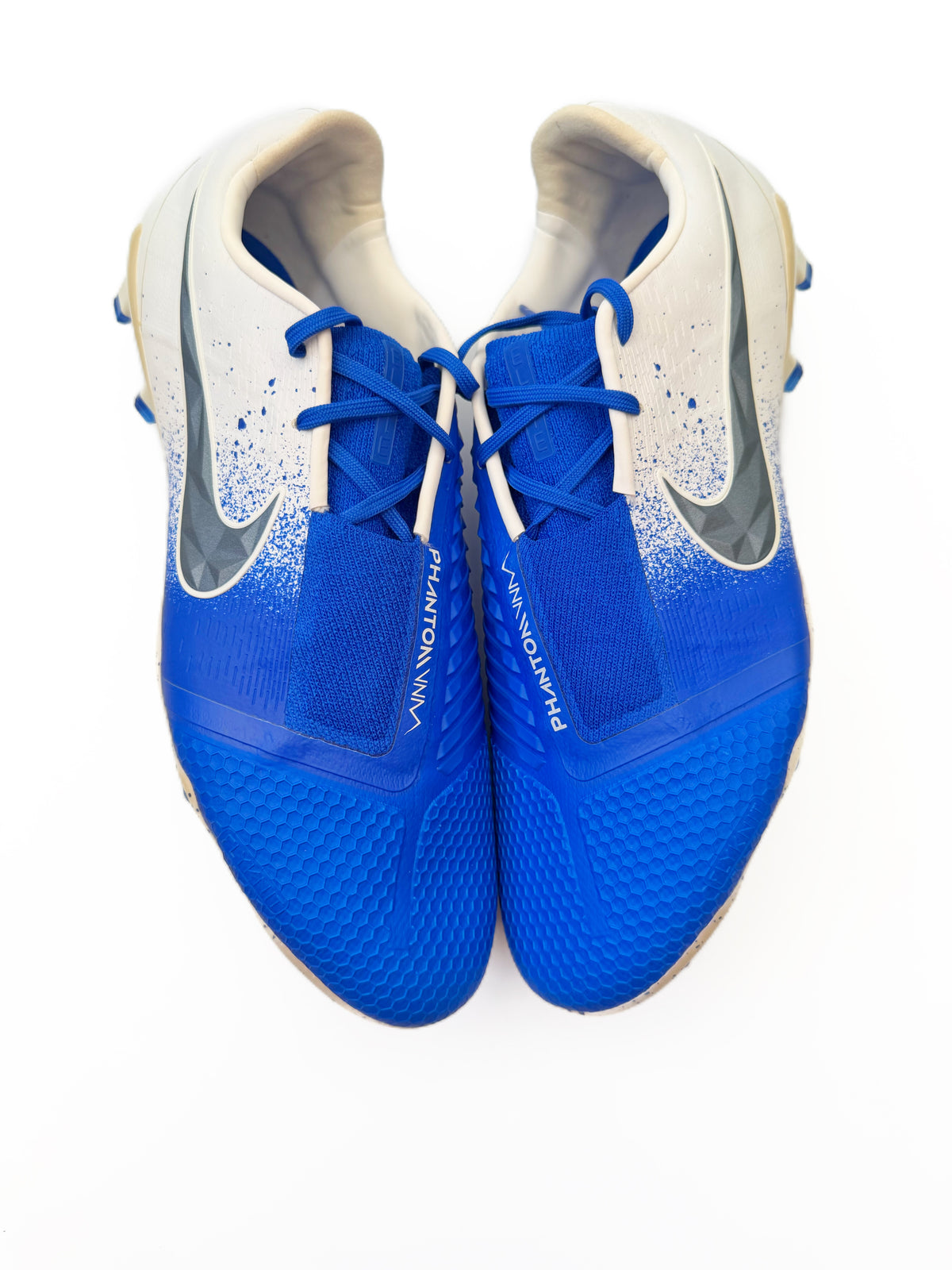Nike Phantom Venom Elite FG 'Euphoria' Blue/White