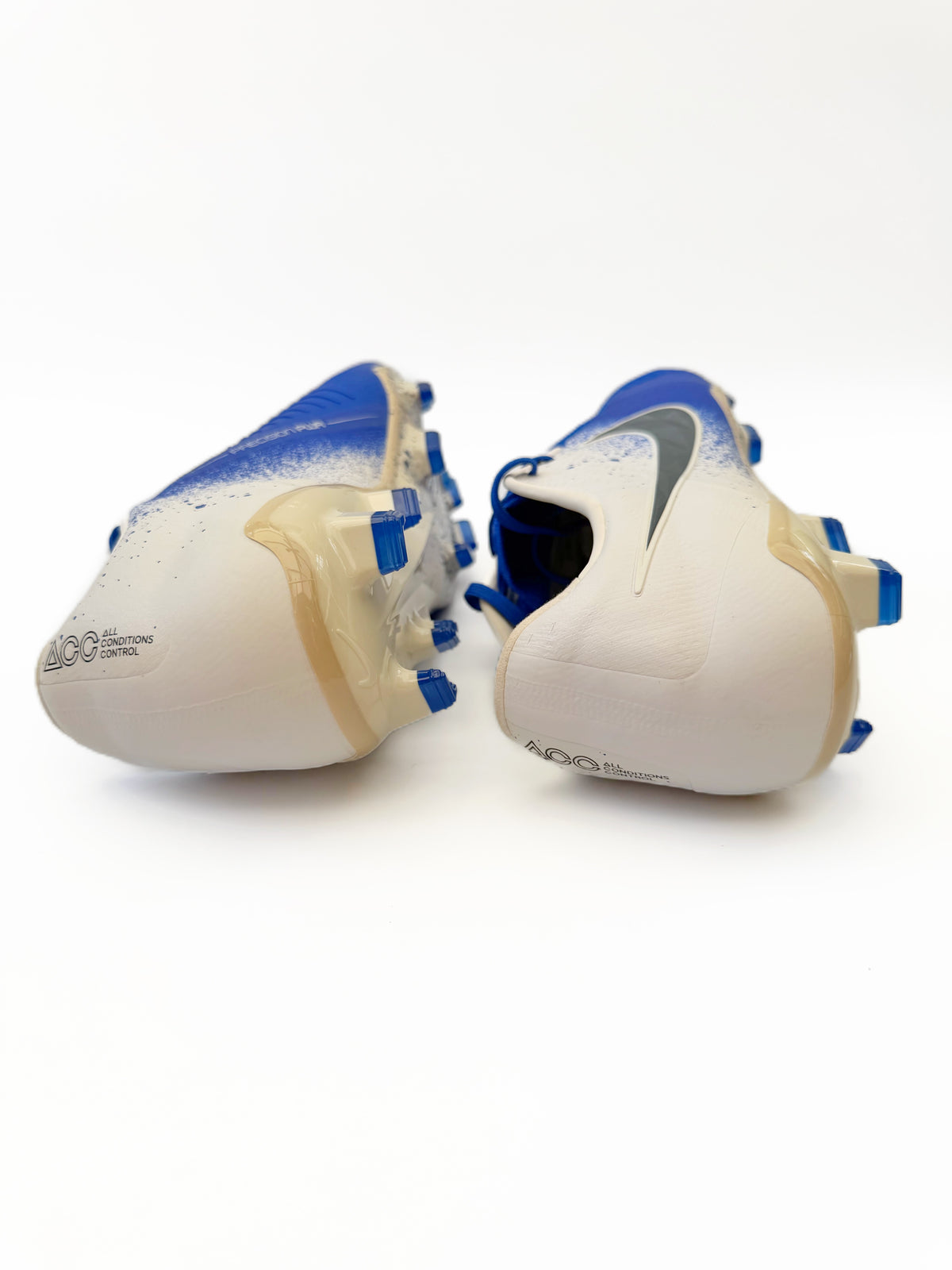 Nike Phantom Venom Elite FG 'Euphoria' Blue/White