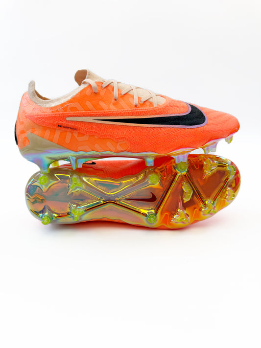 Nike Phantom GX Elite NU FG Guava Ice/Black/Total Orange