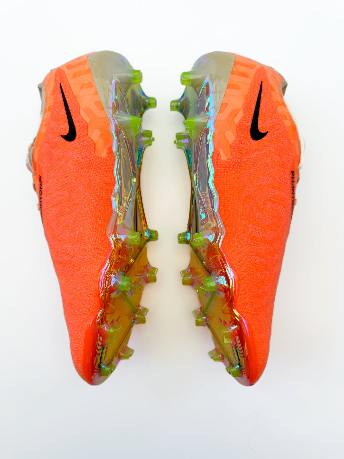 Nike Phantom GX Elite NU FG Guava Ice/Black/Total Orange