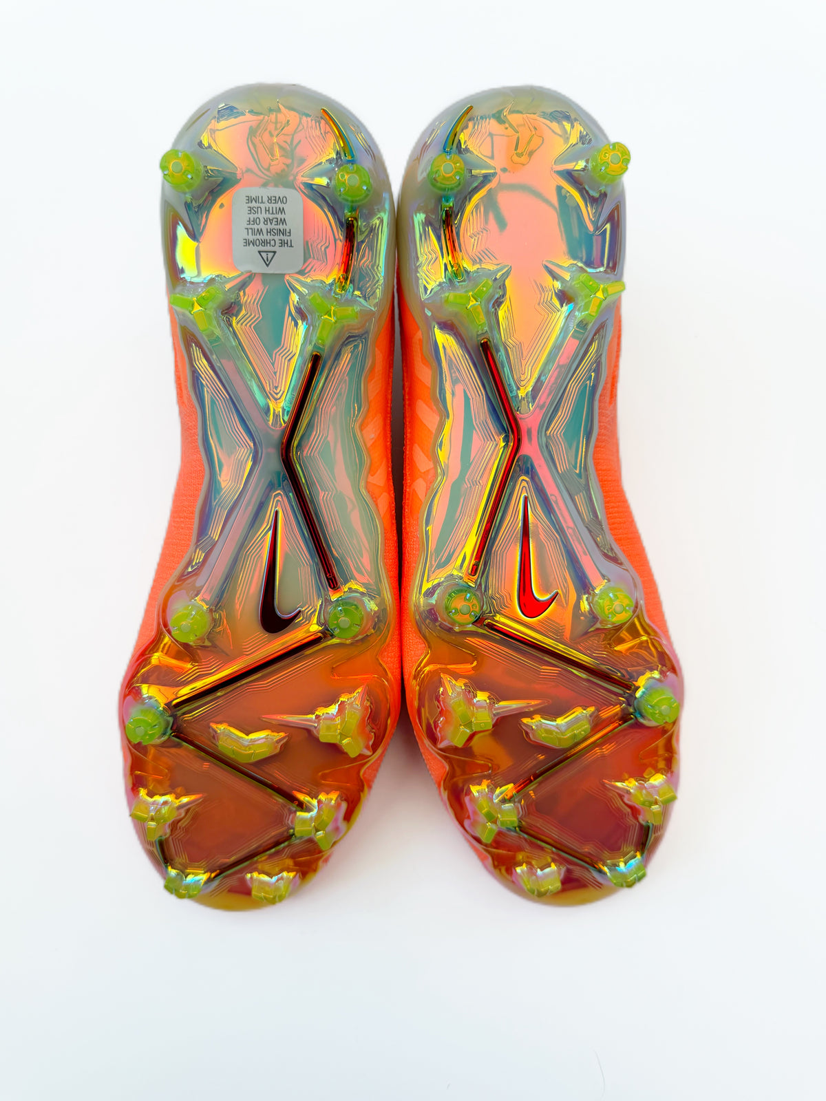 Nike Phantom GX Elite NU FG Guava Ice/Black/Total Orange