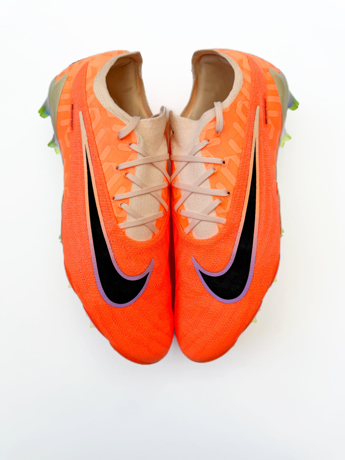 Nike Phantom GX Elite NU FG Guava Ice/Black/Total Orange