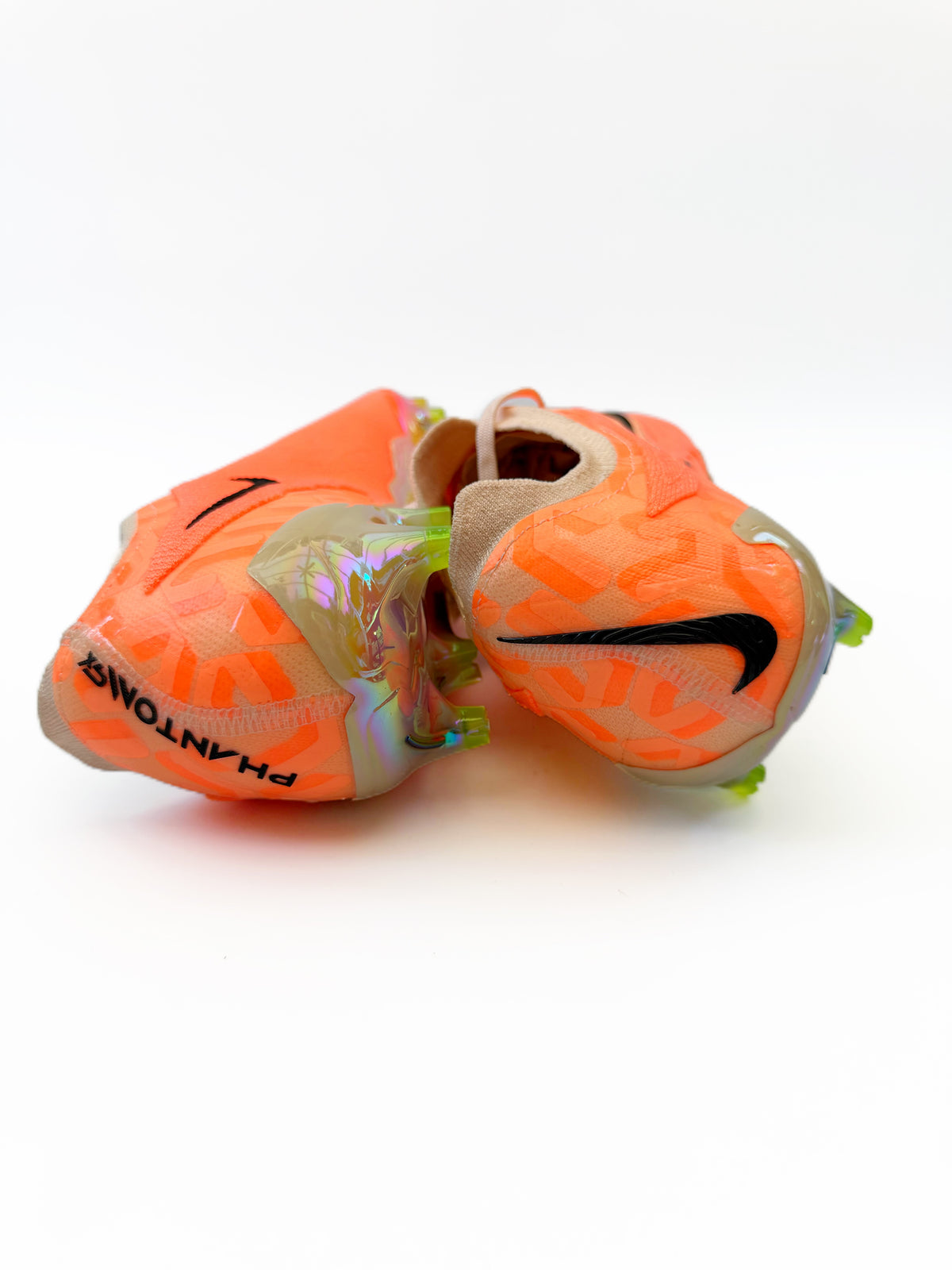 Nike Phantom GX Elite NU FG Guava Ice/Black/Total Orange