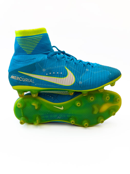 Nike Mercurial Superfly V AG-Pro ELITE 'NJR Written in the Stars