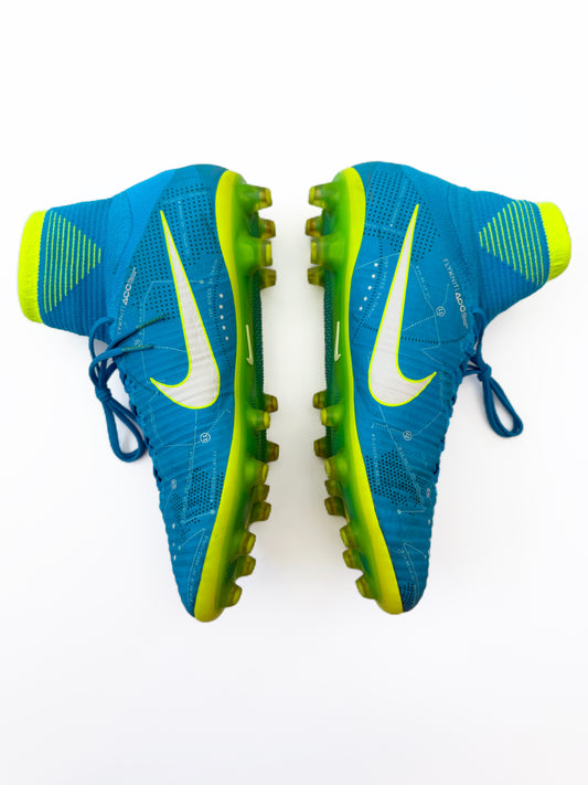Nike Mercurial Superfly V AG-Pro ELITE 'NJR Written in the Stars