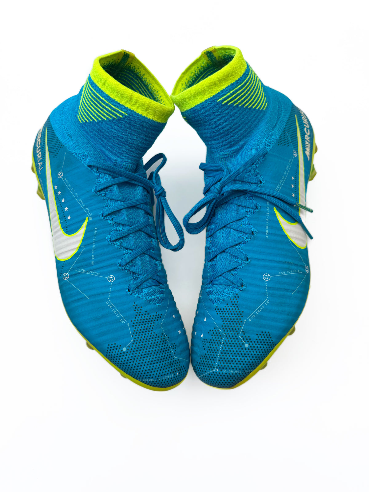 Nike Mercurial Superfly V AG-Pro ELITE 'NJR Written in the Stars