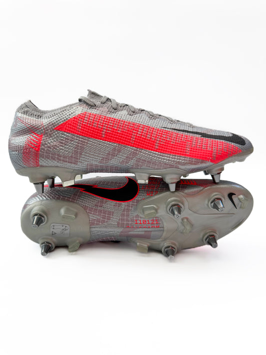 Nike Mercurial Vapor 13 SG-PRO Elite 'Neighbourhood - Metallic Bomber