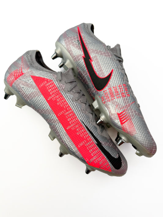 Nike Mercurial Vapor 13 SG-PRO Elite 'Neighbourhood - Metallic Bomber