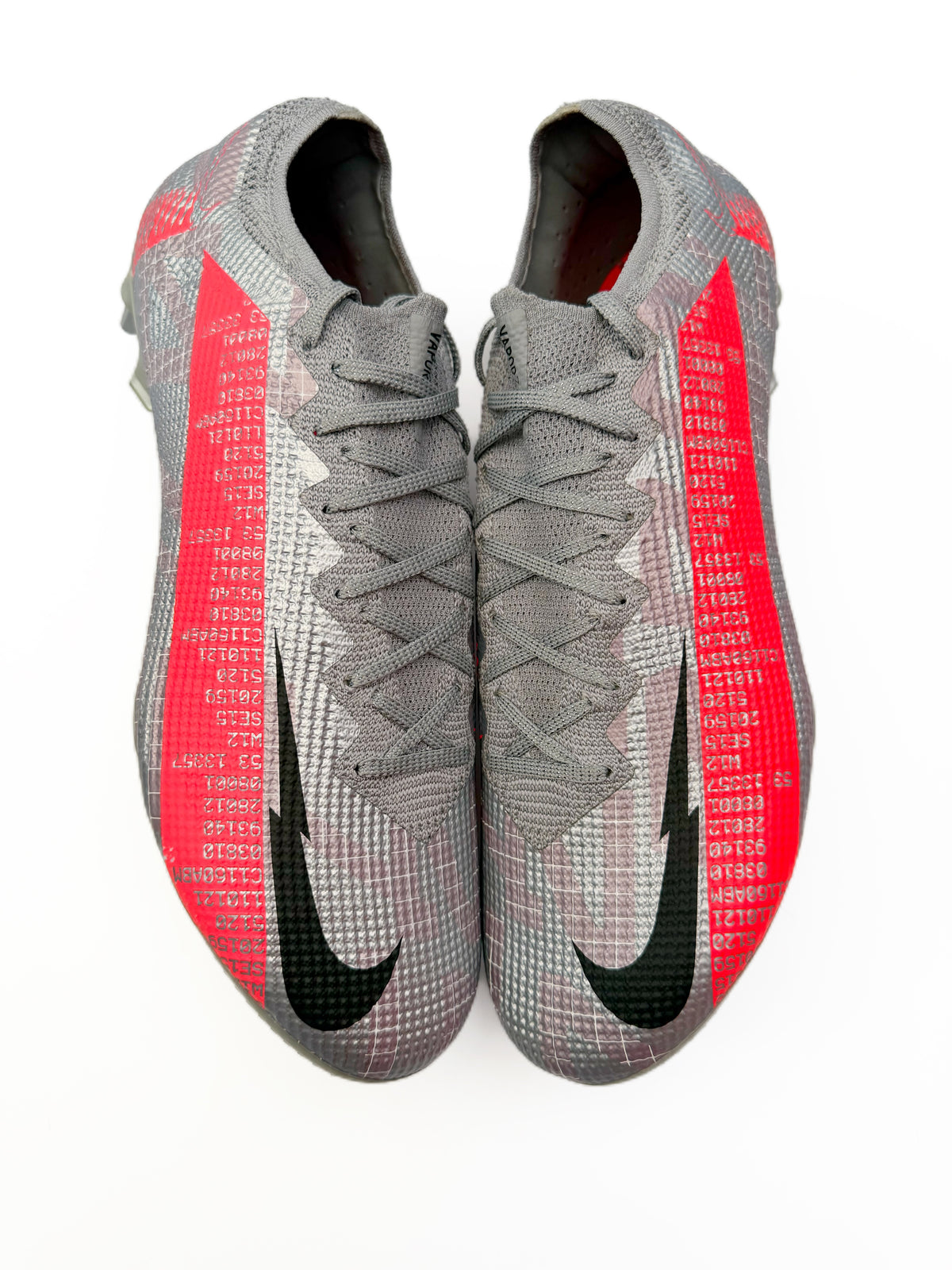 Nike Mercurial Vapor 13 SG-PRO Elite 'Neighbourhood - Metallic Bomber