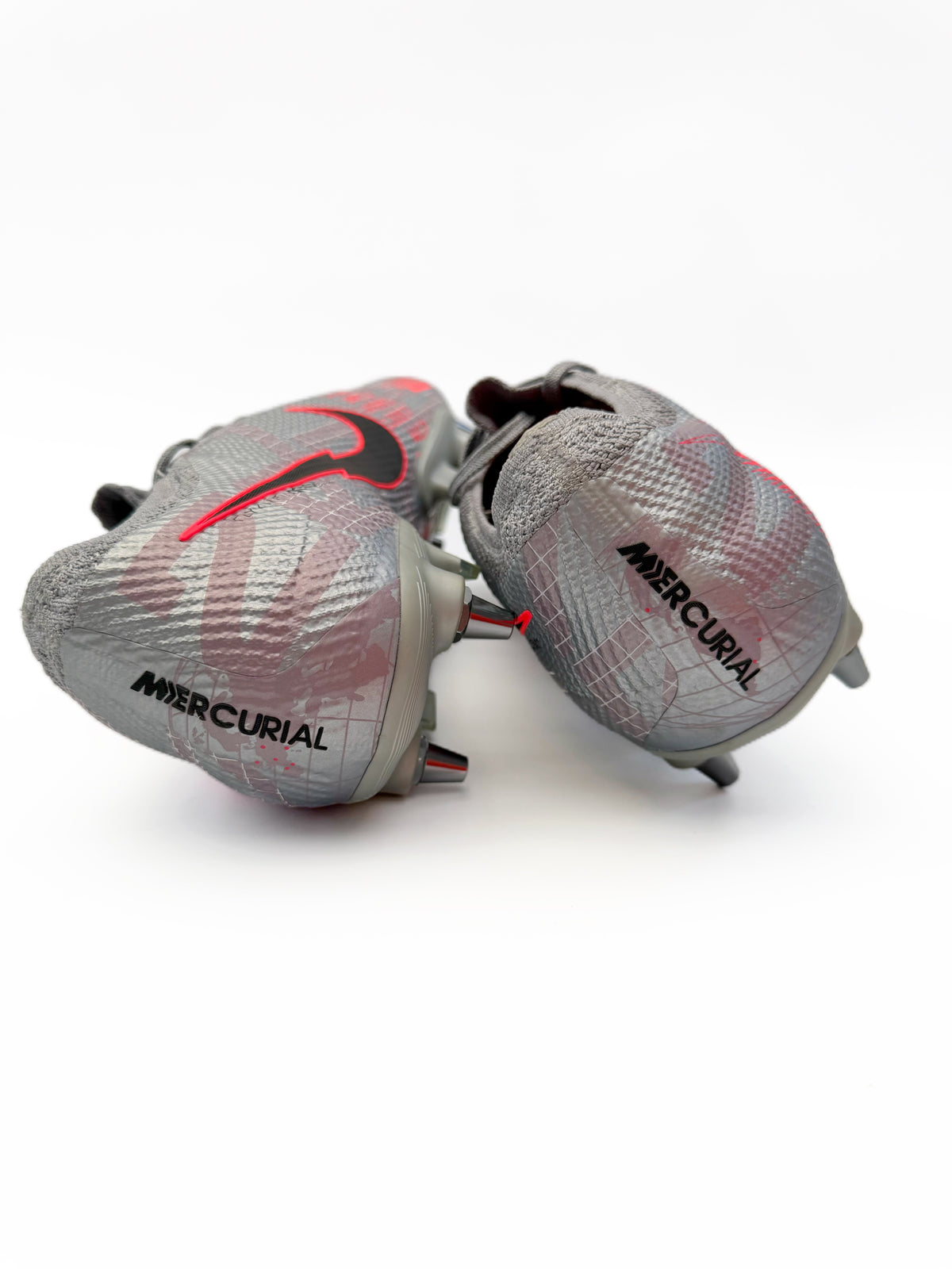 Nike Mercurial Vapor 13 SG-PRO Elite 'Neighbourhood - Metallic Bomber