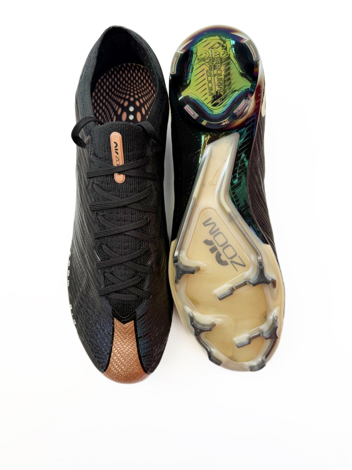 Nike Air Zoom Match Mercurial Vapor 15 R9 Elite SE FG
