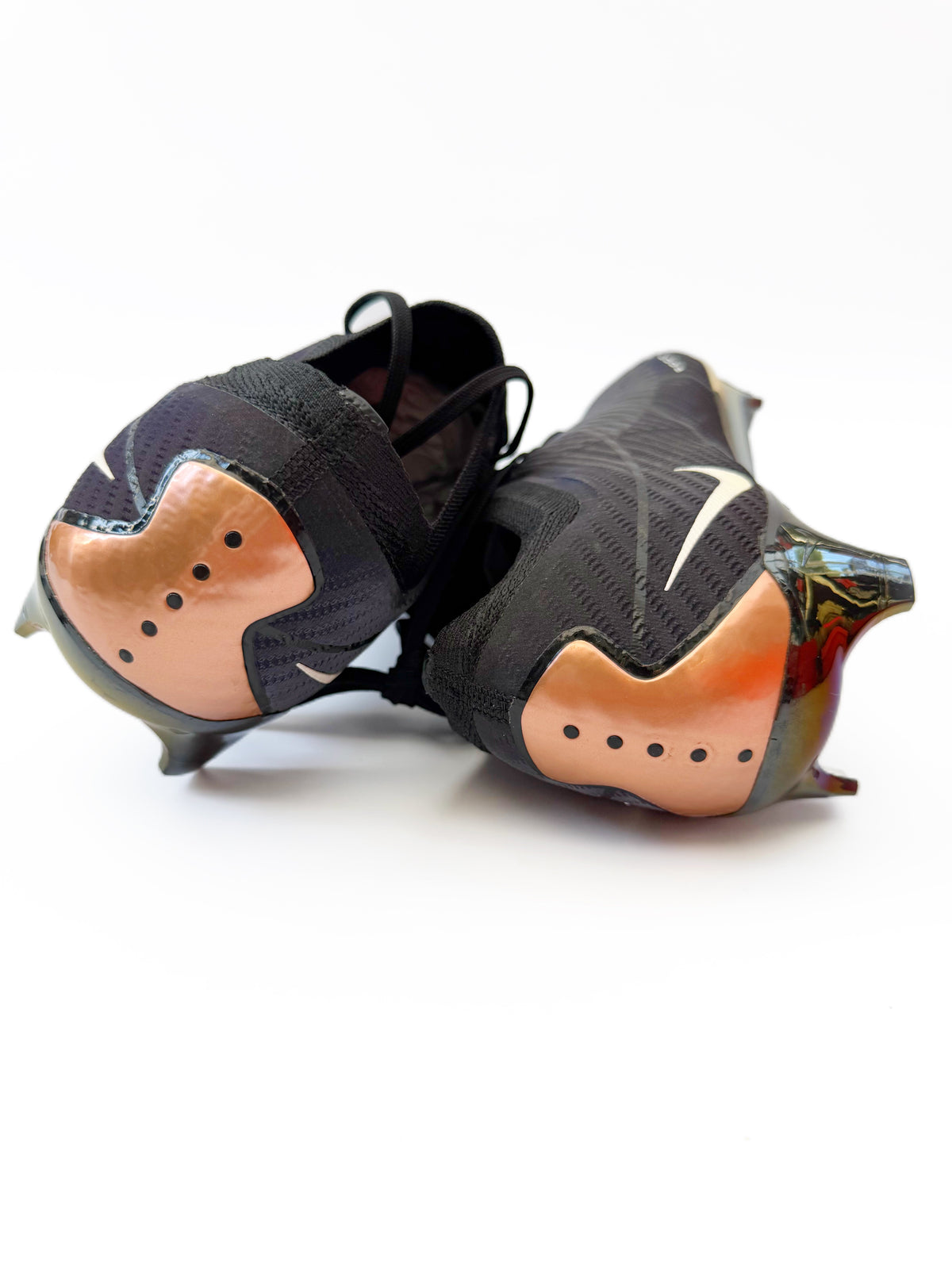 Nike Air Zoom Match Mercurial Vapor 15 R9 Elite SE FG