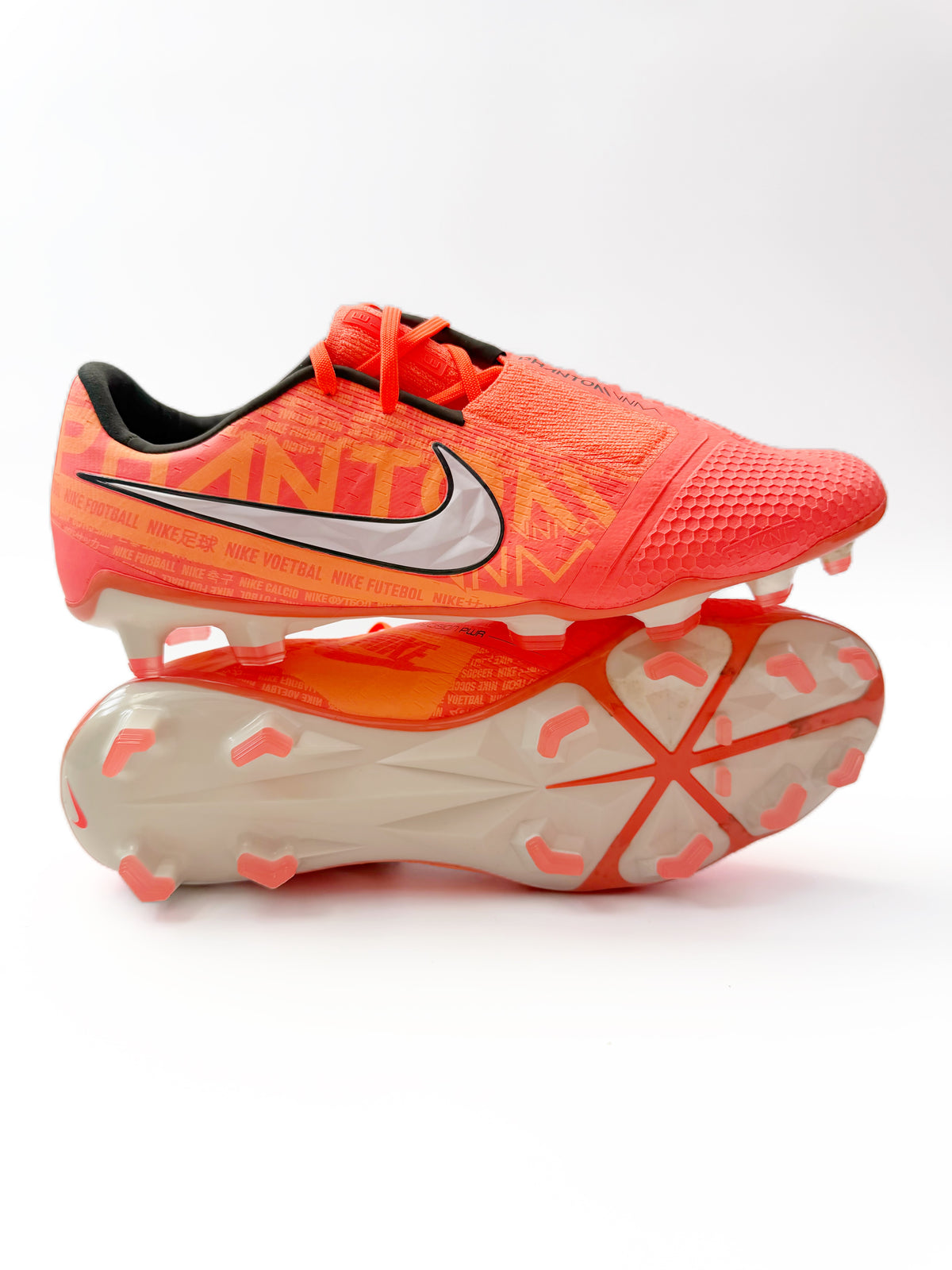 Nike Phantom Venom Elite FG 'Bright Mango'
