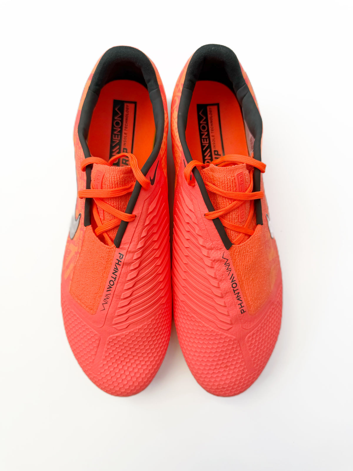 Nike Phantom Venom Elite FG 'Bright Mango'