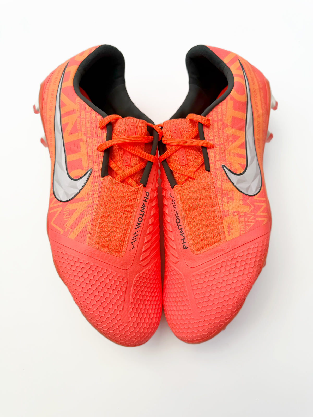 Nike Phantom Venom Elite FG 'Bright Mango'