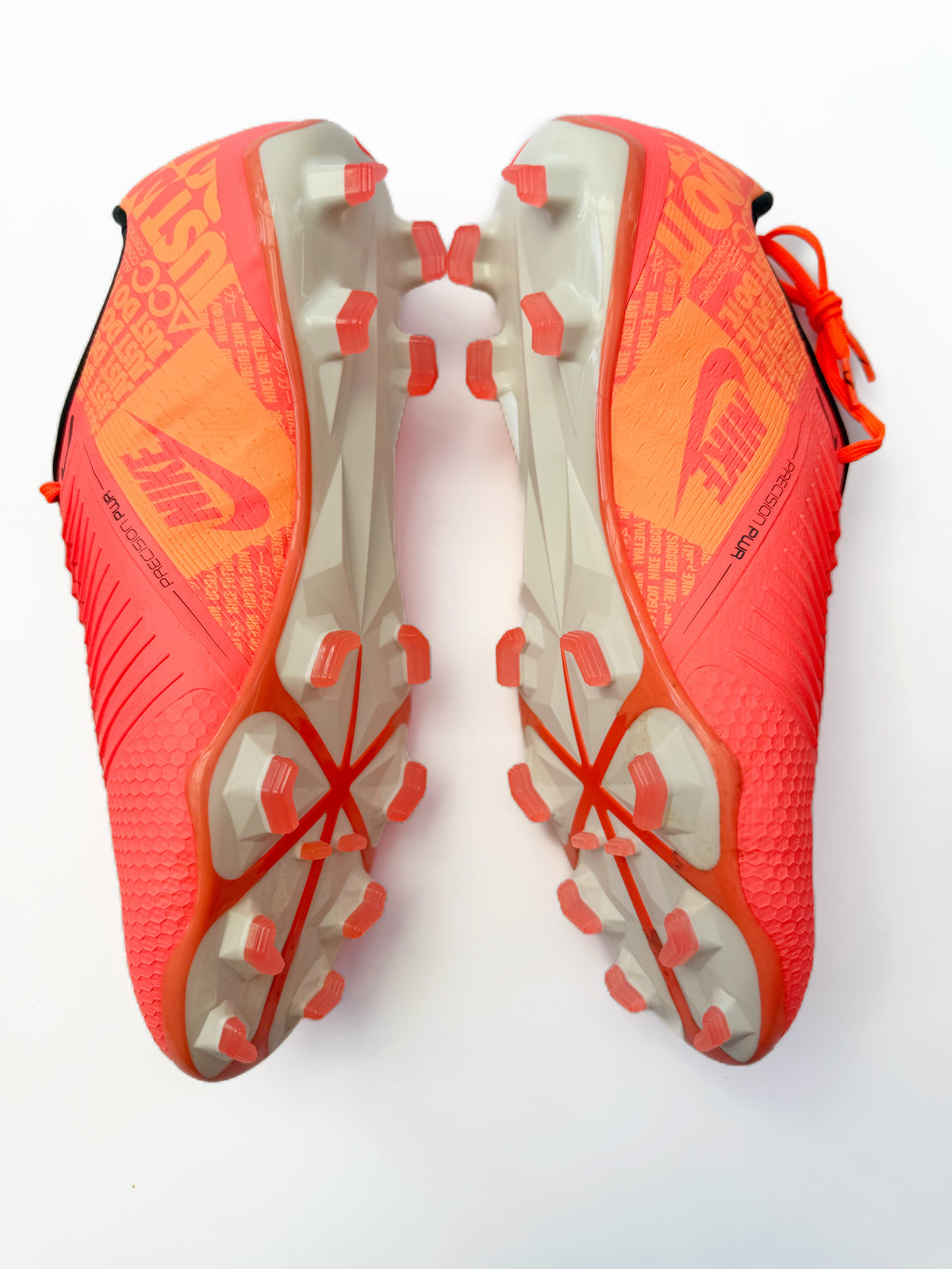 Nike Phantom Venom Elite FG 'Bright Mango'