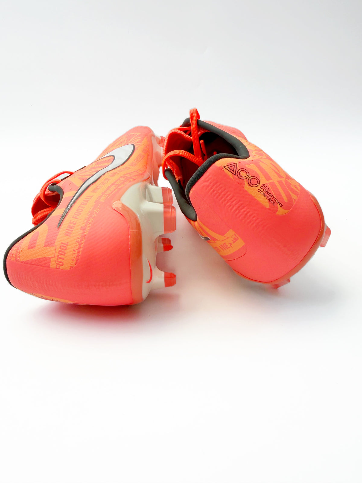 Nike Phantom Venom Elite FG 'Bright Mango'