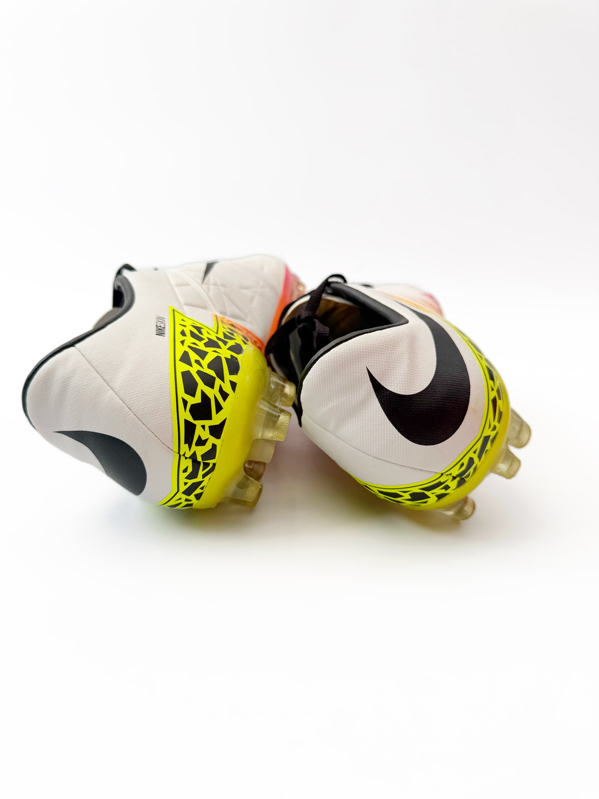 Nike Hypervenom Phinish AG-PRO ELITE 'White/Black/Total Orange'