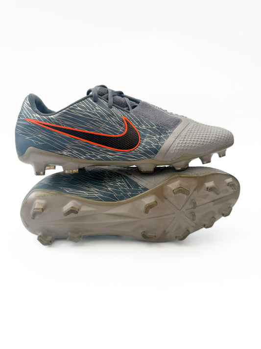 Nike Phantom Venom Elite FG- 'Victory Pack' Wolf Grey