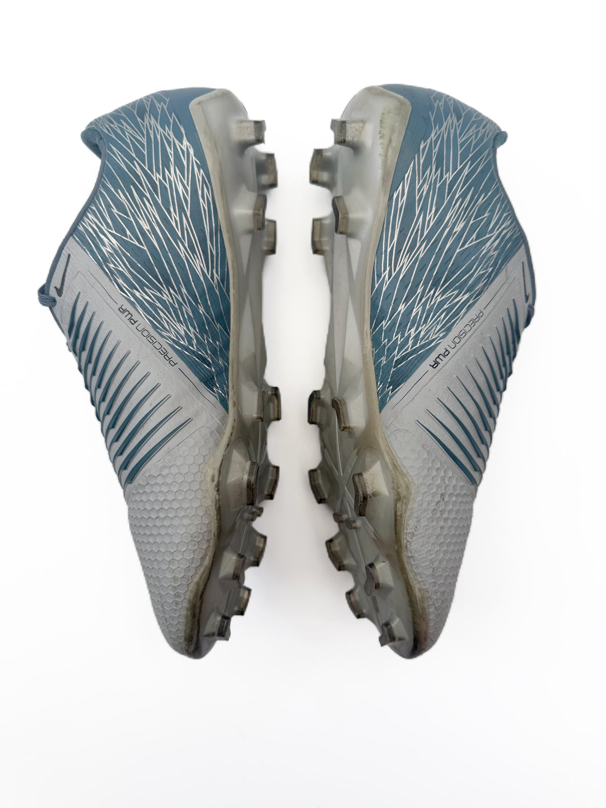 Nike Phantom Venom Elite FG- 'Victory Pack' Wolf Grey