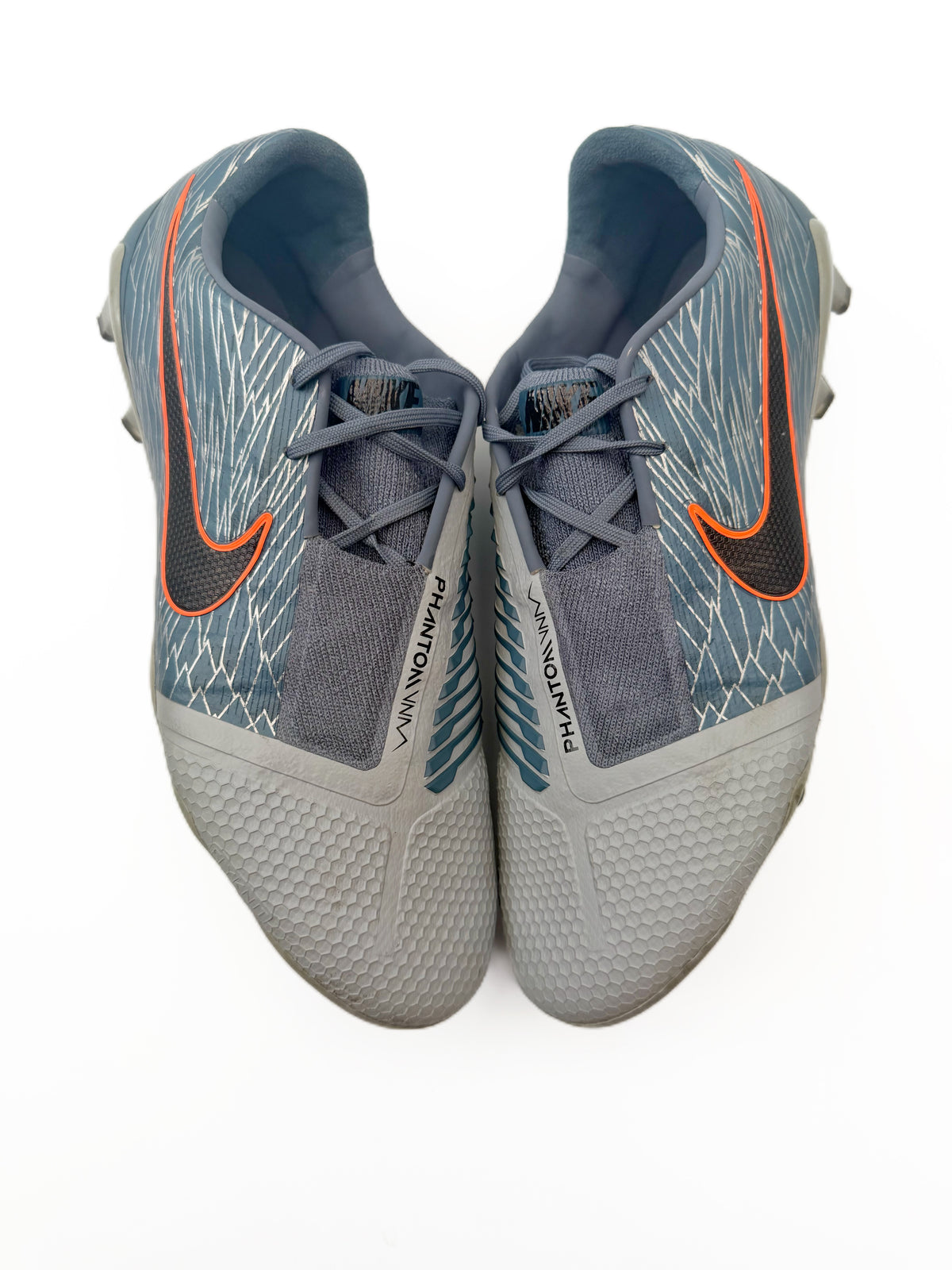 Nike Phantom Venom Elite FG- 'Victory Pack' Wolf Grey