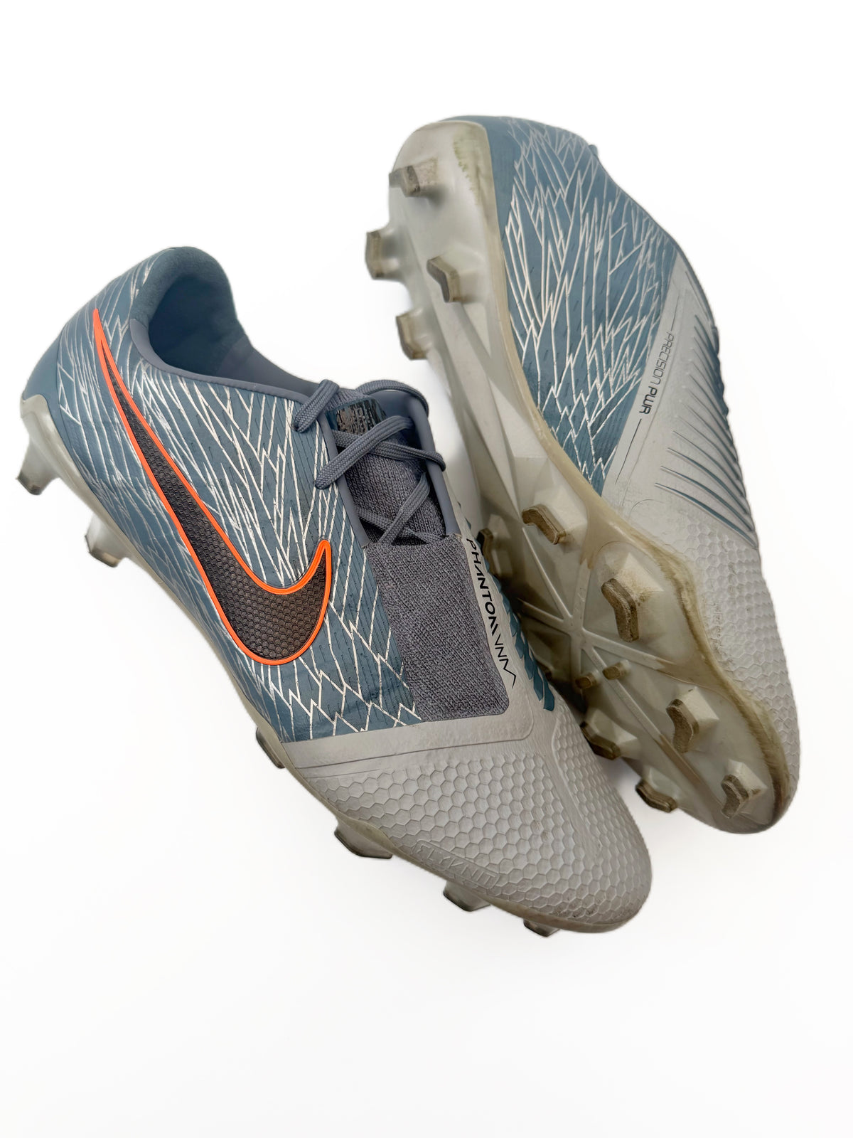 Nike Phantom Venom Elite FG- 'Victory Pack' Wolf Grey