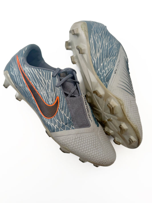 Nike Phantom Venom Elite FG- 'Victory Pack' Wolf Grey