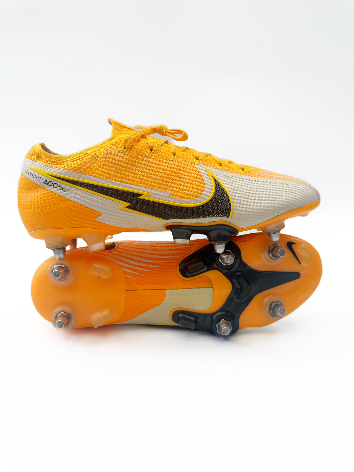 Nike Mercurial Vapor 13 Elite SG-Pro-Laser Orange 'DayBreak'