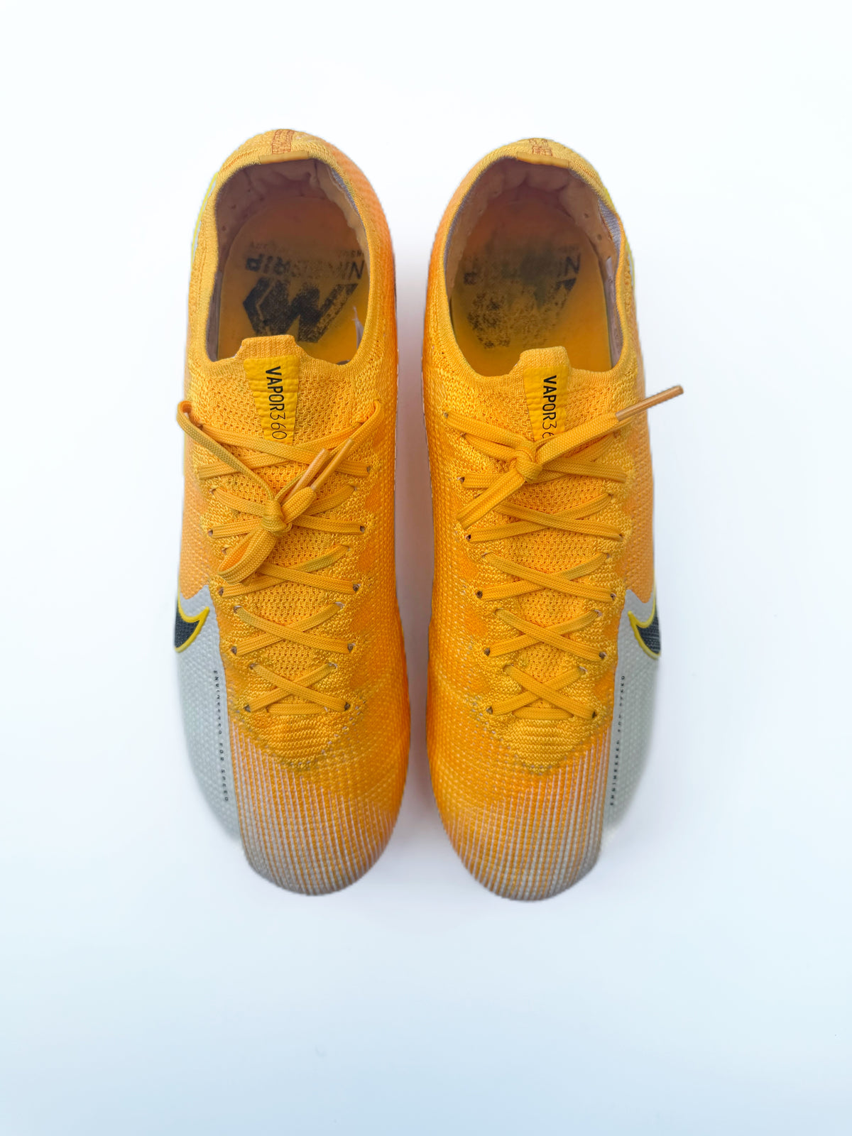 Nike Mercurial Vapor 13 Elite SG-Pro-Laser Orange 'DayBreak'