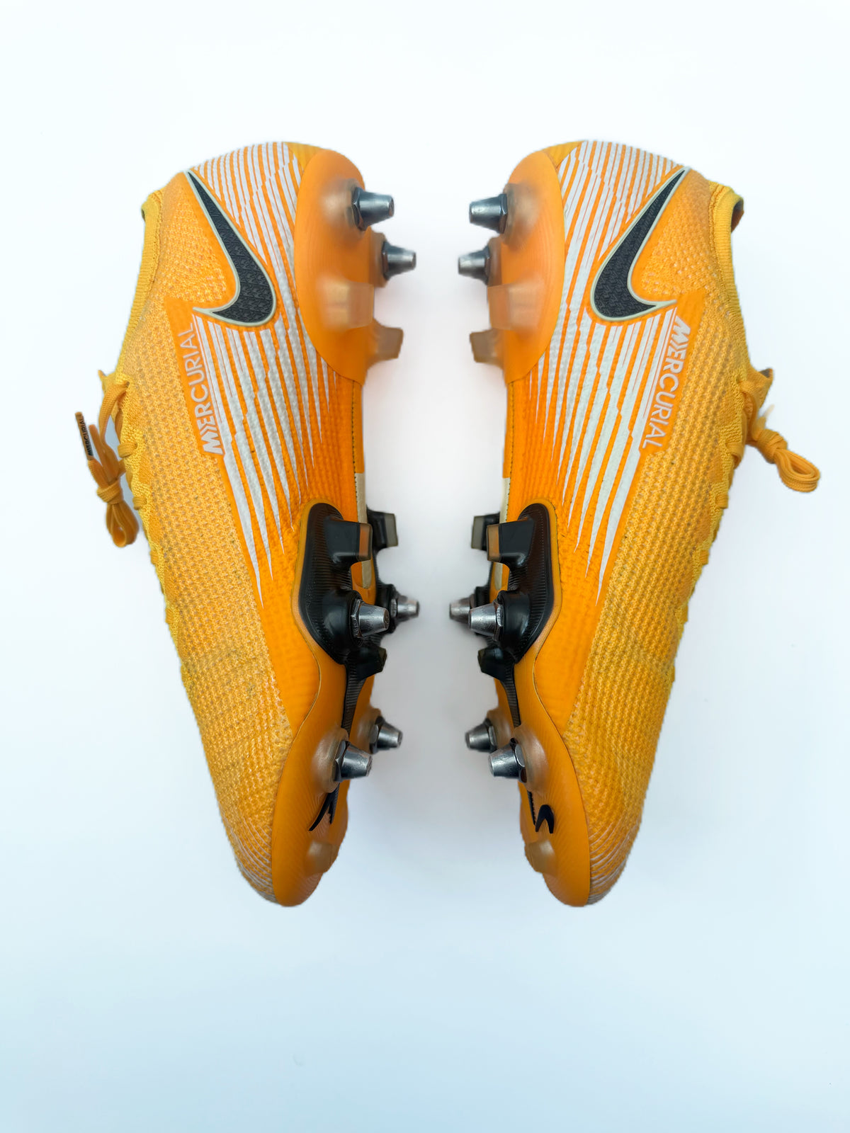 Nike Mercurial Vapor 13 Elite SG-Pro-Laser Orange 'DayBreak'
