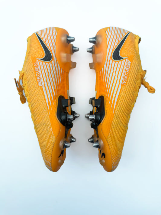 Nike Mercurial Vapor 13 Elite SG-Pro-Laser Orange 'DayBreak'